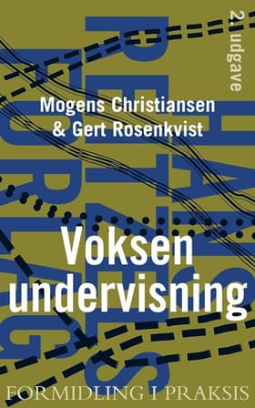 Voksenundervisning af .