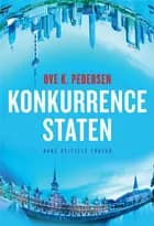 Konkurrencestaten af Ove K. Pedersen