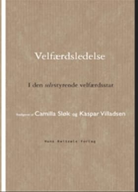 Velfærdsledelse af Nanna Mik-Meyer
