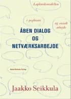 Åben dialog og netværksarbejde