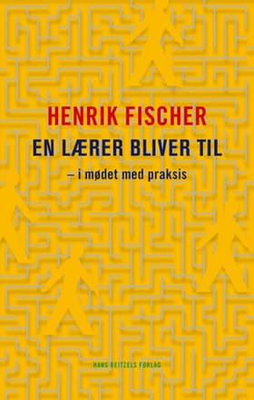 En lærer bliver til af Henrik Fischer