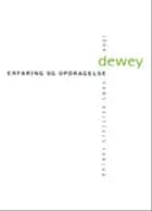 Erfaring og opdragelse af John Dewey