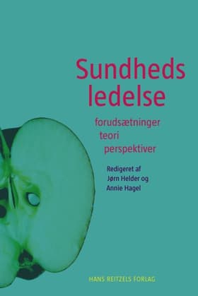 Sundhedsledelse af Nanna Mik-Meyer