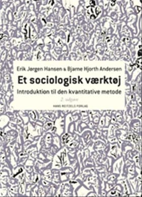 Et sociologisk værktøj af Bjarne Hjorth Andersen