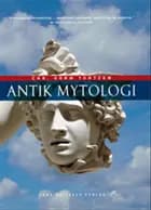 Antik mytologi af Chr. Gorm Tortzen