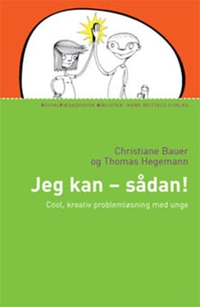 Jeg kan - sådan! af Thomas Hegemann