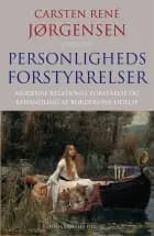 Personlighedsforstyrrelser