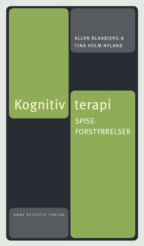 Kognitiv terapi af Allan Blaabjerg