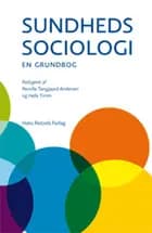 Sundhedssociologi