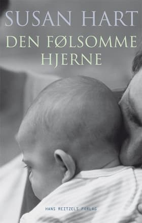 Den følsomme hjerne af Susan Hart