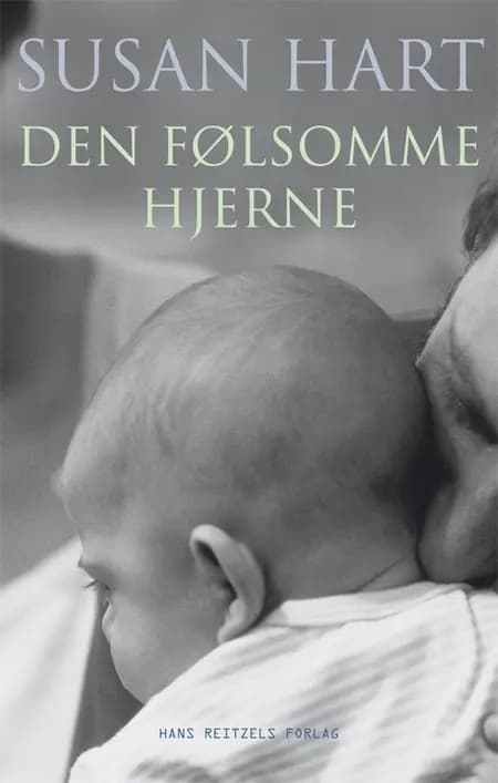 Den følsomme hjerne af Susan Hart