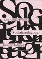 Socialpædagogen