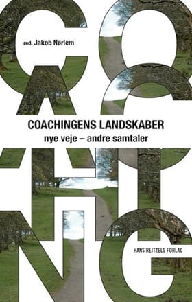 Coachingens landskaber af Nikolaj Stegeager
