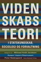 Videnskabsteori