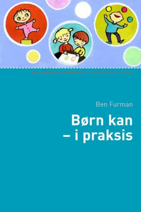 Børn kan af Ben Furman