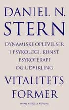 Vitalitetsformer af Daniel N. Stern
