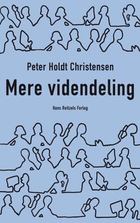 Mere videndeling af Peter Holdt Christensen