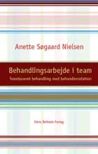 Behandlingsarbejde i team