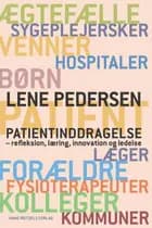 Patientinddragelse