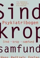 Psykiatribogen af Finn Skårderud, Svein Haugsgjerd og Erik Stänicke