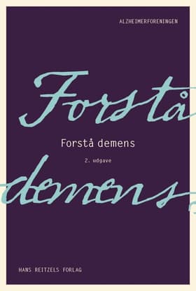 Forstå demens af Alzheimerforeningen
