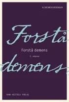 Forstå demens af Alzheimerforeningen