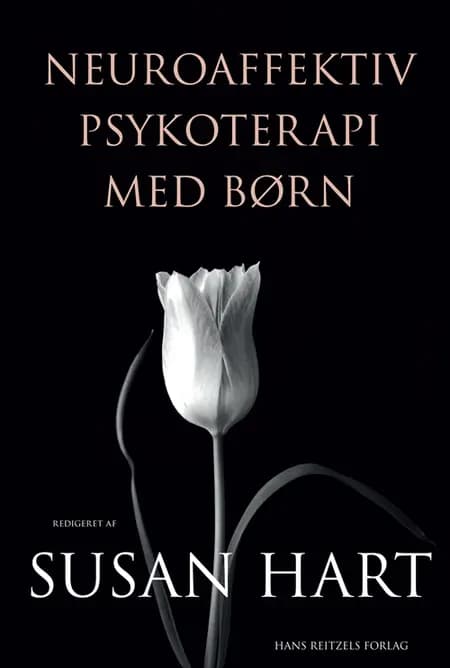 Neuroaffektiv psykoterapi med børn af Gitte Jørgensen