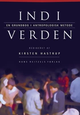 Ind i verden af Andreas Roepstorff