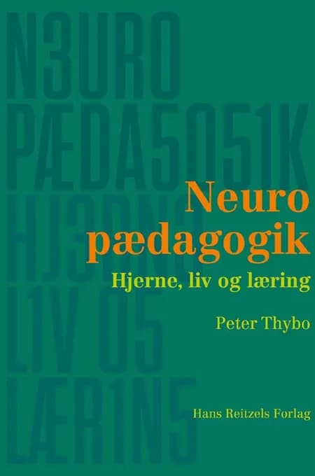 Neuropædagogik af Peter Thybo