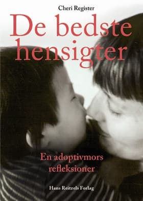 De bedste hensigter af Cheri Register