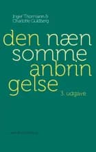 Den nænsomme anbringelse af Inger Thormann og Charlotte Guldberg