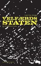 Velfærdsstaten