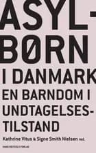 Asylbørn i Danmark