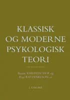 Klassisk og moderne psykologisk teori