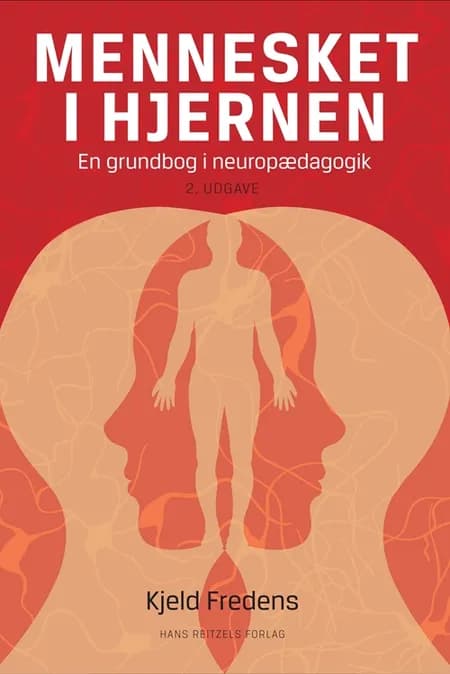 Mennesket i hjernen af Kjeld Fredens
