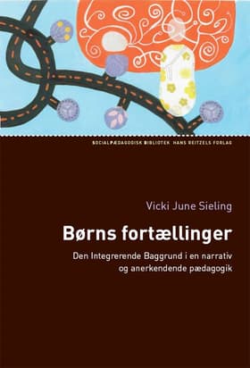 Børns fortællinger af Vicki June Sieling