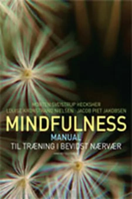 Mindfulness af Morten Sveistrup Hecksher