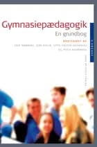 Gymnasiepædagogik