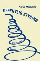 Offentlig styring af Klaus Majgaard