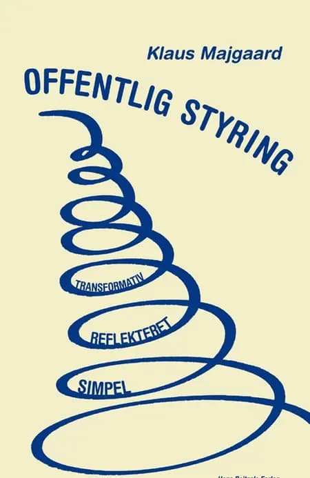 Offentlig styring af Klaus Majgaard