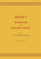 Kræft - senfølger og rehabilitering
