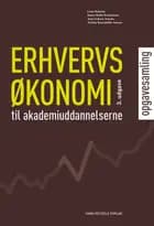 Erhvervsøkonomi til Akademiuddannelserne