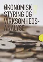 Økonomisk styring og virksomhedsanalyse
