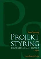 Projektstyring