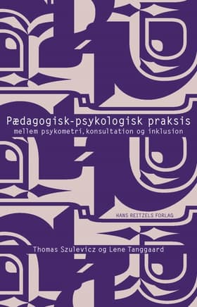 Pædagogisk-psykologisk praksis af Thomas Szulevicz