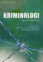 Kriminologi