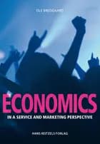 Economics in a service and marketing perspective