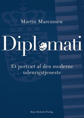 Diplomati af Martin Marcussen