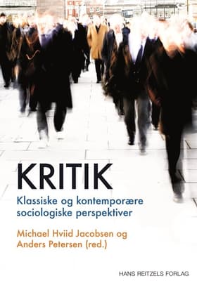 Kritik af Michael Hviid Jacobsen