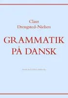 Grammatik på dansk